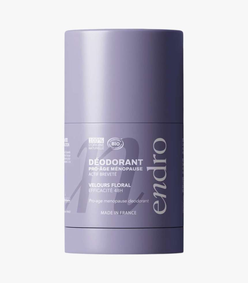 Déodorant stick Pro-âge ménopause 50 ml