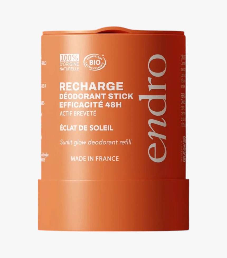 Recharge déodorant stick Éclat de Soleil 50 ml