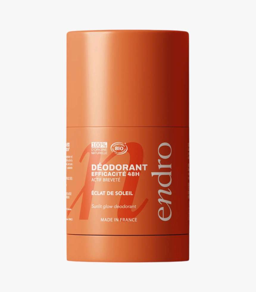 Déodorant stick Éclat de Soleil 50 ml