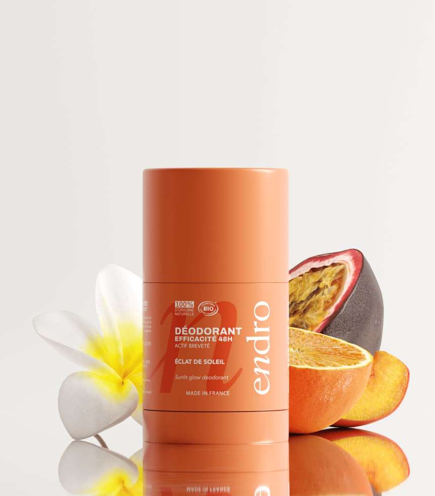 Déodorant stick Éclat de Soleil 50 ml