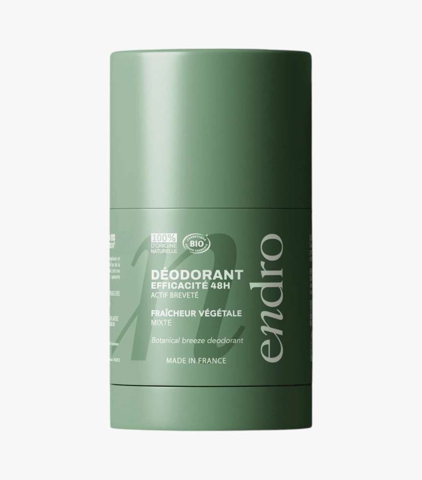 Déodorant stick Fraîcheur Végétale 50 ml