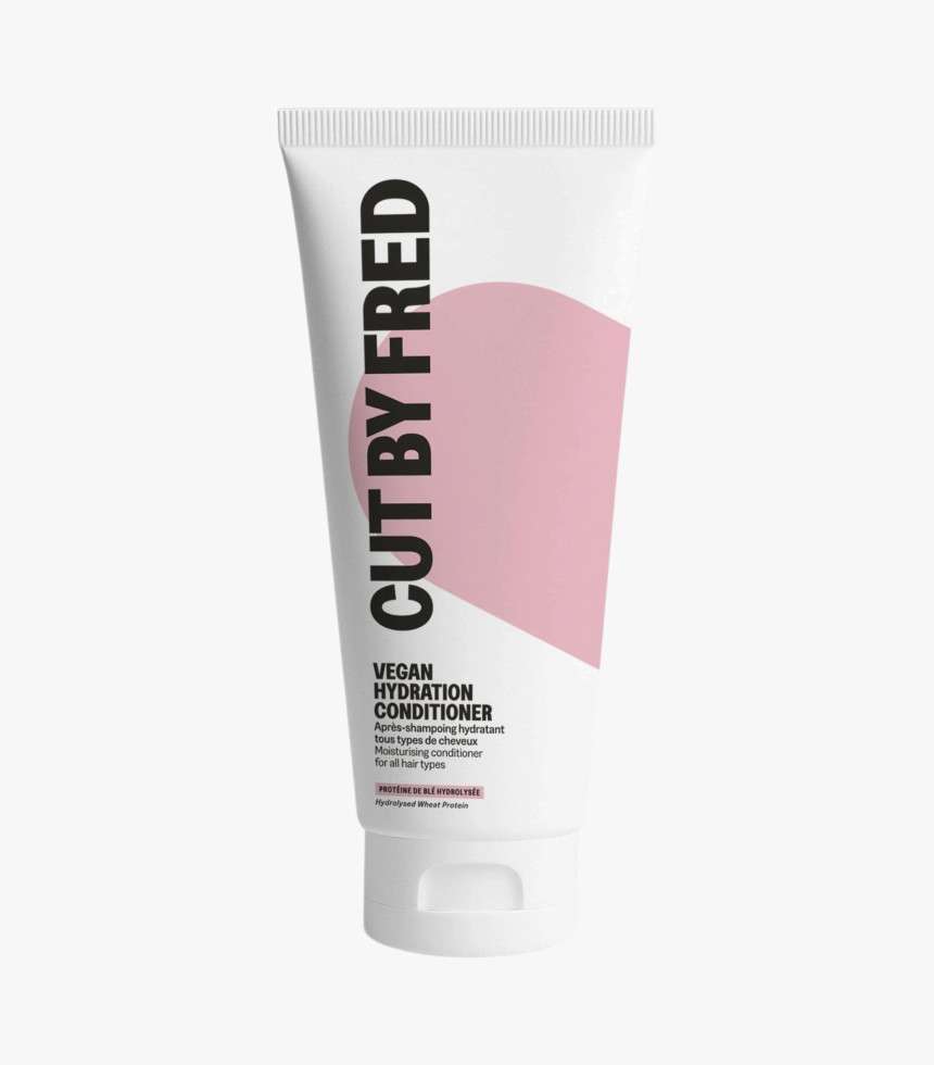Après-shampoing Vegan Hydration 200 ml