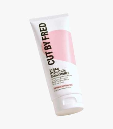 Après-shampoing Vegan Hydration 200 ml