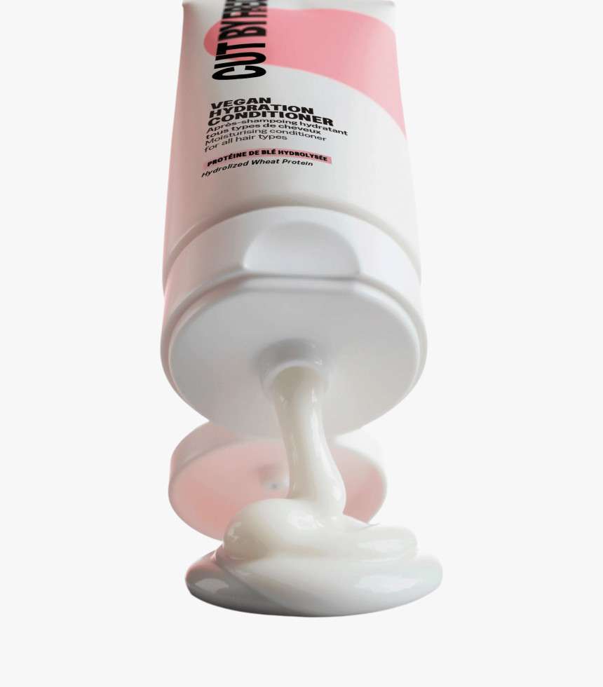 Après-shampoing Vegan Hydration 200 ml