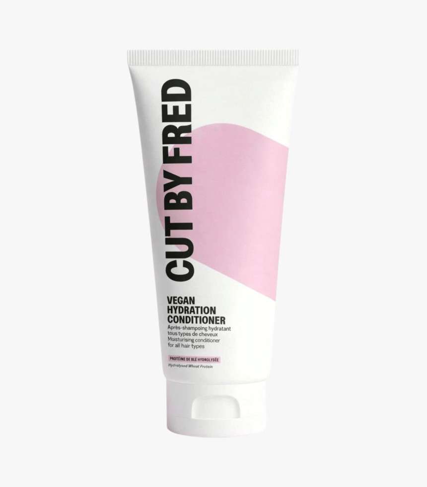 Après-shampoing Vegan Hydration 200 ml