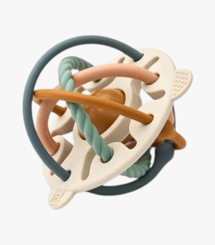 Hochet Hakim sandy multi