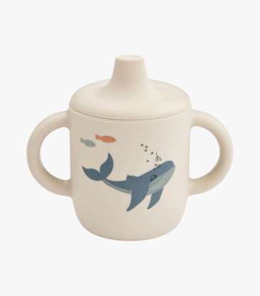Tasse d'apprentissage Neil...