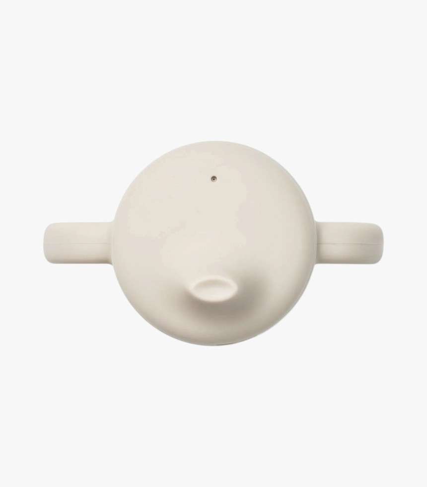 Tasse d'apprentissage Neil créatures marines sandy