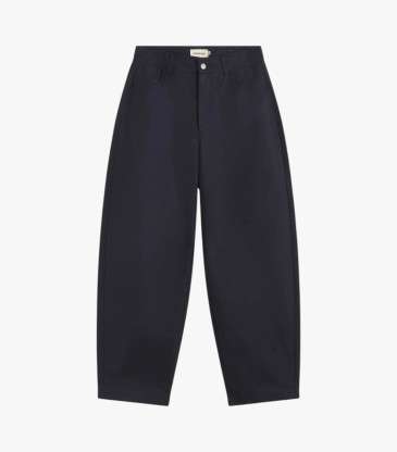 Pantalon Marissa bleu marine