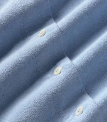 Chemise Manuela bleu clair