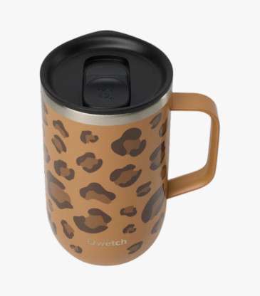 Mug isotherme avec anse...