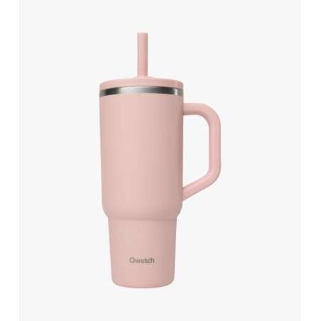 QWE QD3954E-ROSE PASTEL