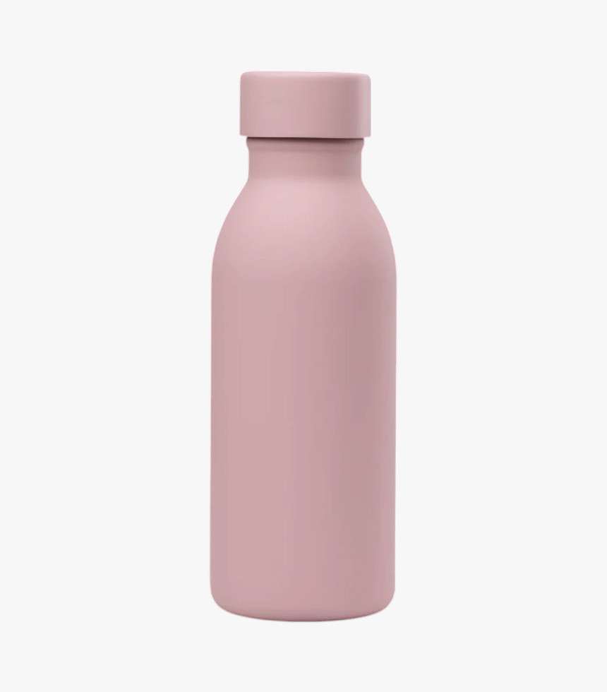 Gourde thermos Icon rose pastel 350 ml
