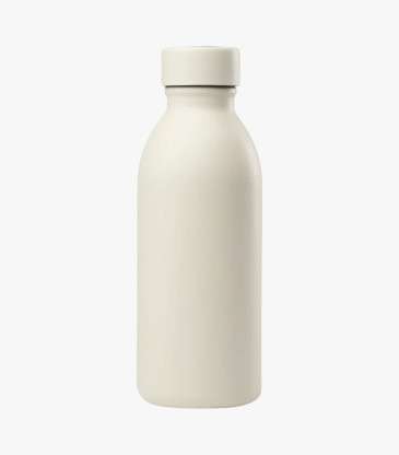 Gourde thermos Icon sable 500 ml