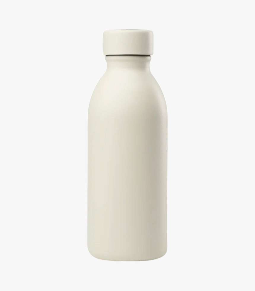 Gourde thermos Icon sable 500 ml