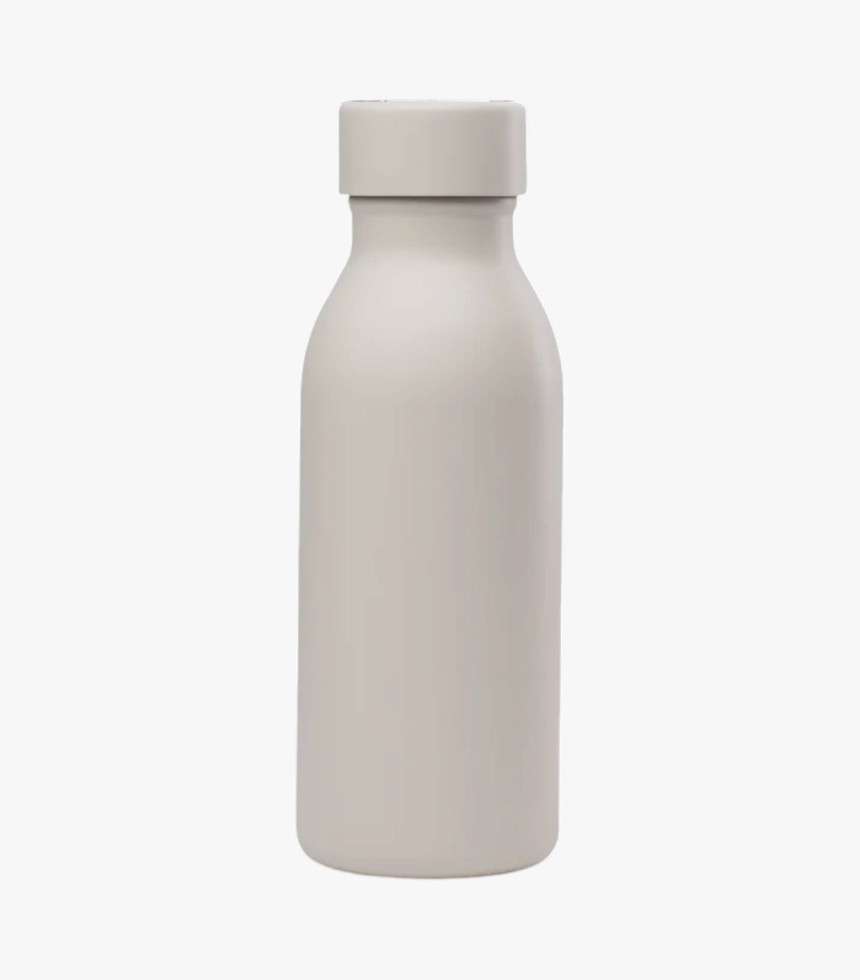 Gourde thermos Icon sable 500 ml