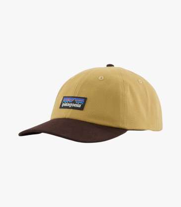 Casquette P-6 Label Trad...