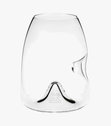 Verre à dégustation Taster transparent 38 cl