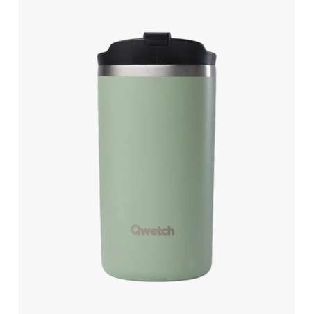 QWE QM6103-VERT TILLEUIL
