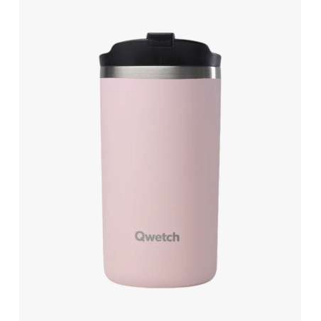 QWE QM6114-ROSE PASTEL