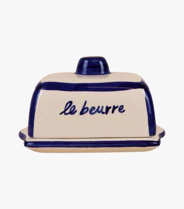 Beurrier Le Beurre bleu