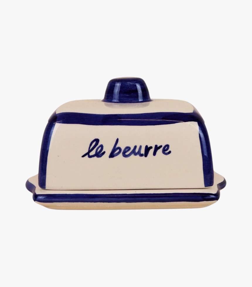 Beurrier Le Beurre bleu