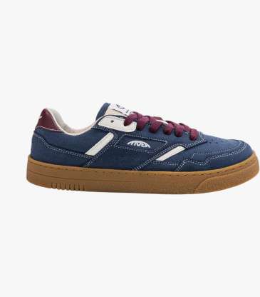 Baskets Origin Low beige et...