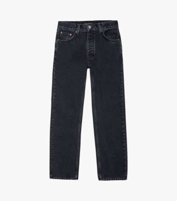 Jean Rad Rufus noir vintage