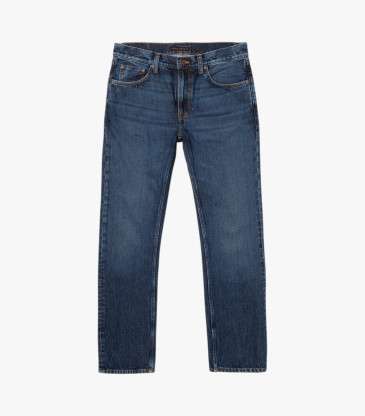 Jeans Gritty Jackson blue soil