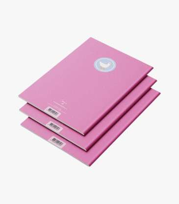 Carnet Les Copines