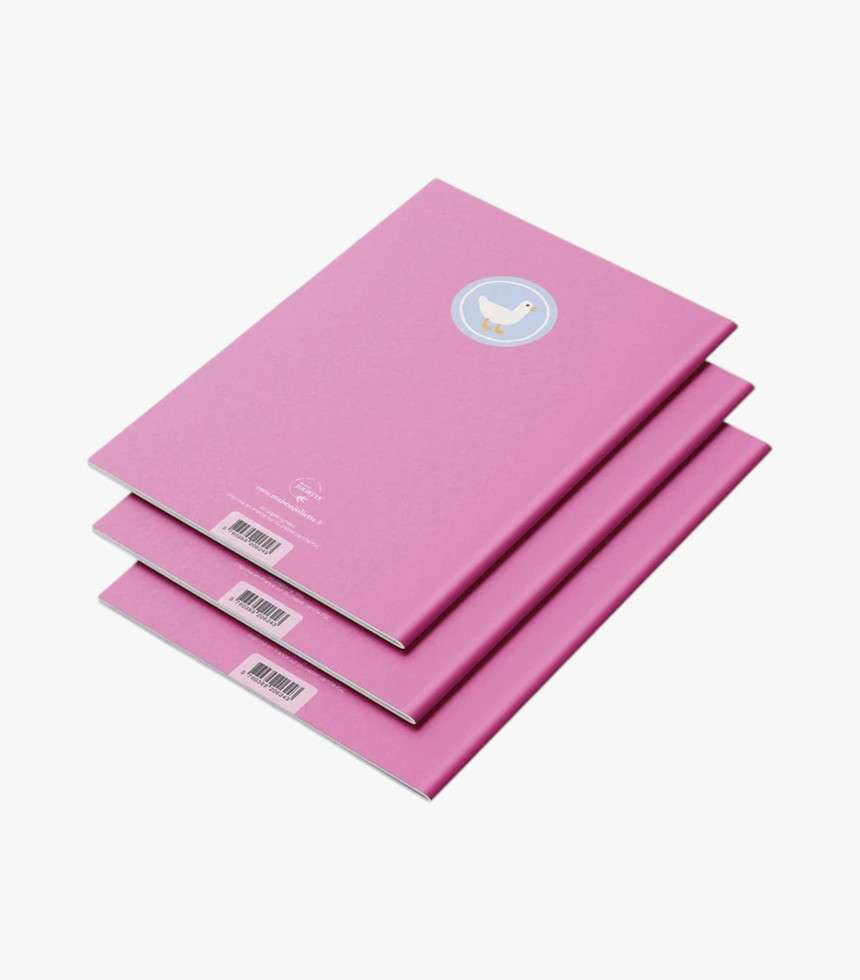 Carnet Les Copines