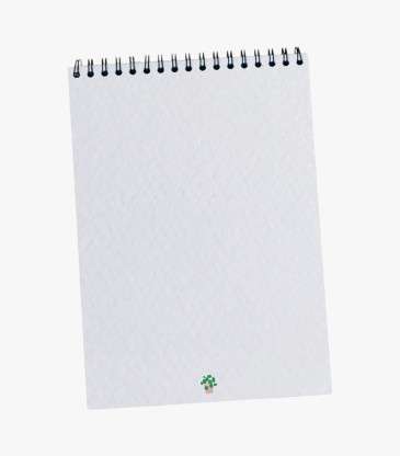 Carnet de dessin Book Lovers