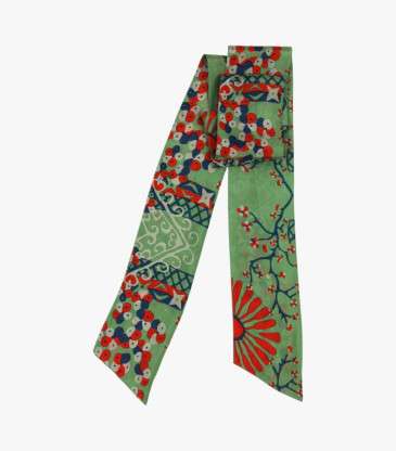 Bandeau Masami kaki