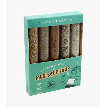MET M59-SELS FOUS