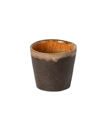 Tasse espresso Poterie mocha