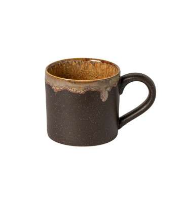 Mug Poterie mocha 380 ml