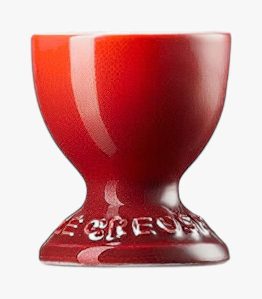 Coquetier cerise