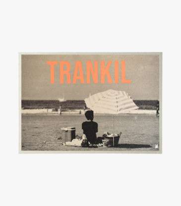 Carte Trankil