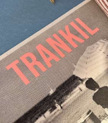 Carte Trankil
