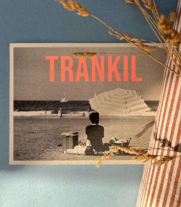 Carte Trankil