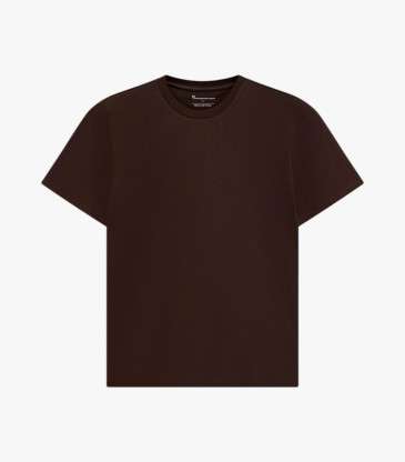 T-shirt Basic chocolate torte