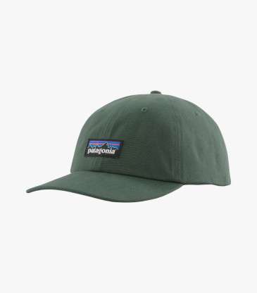 Casquette P-6 Label Trad...