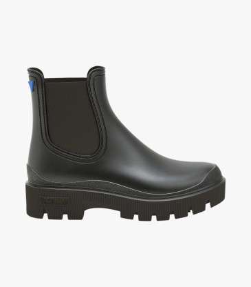 Bottes de pluie Mae Mate noir