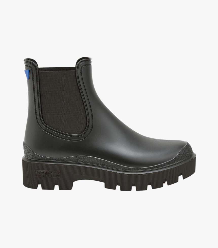 Bottes de pluie Mae Mate noir