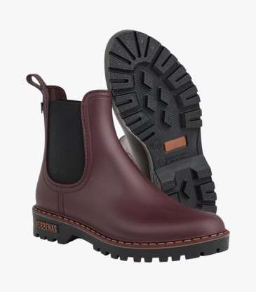 Bottes de pluie Gaudi Country bordeaux