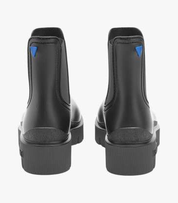 Bottes de pluie Mae Mate noir