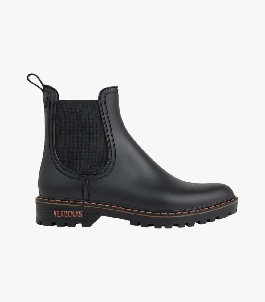 Bottes de pluie Gaudi Country noir