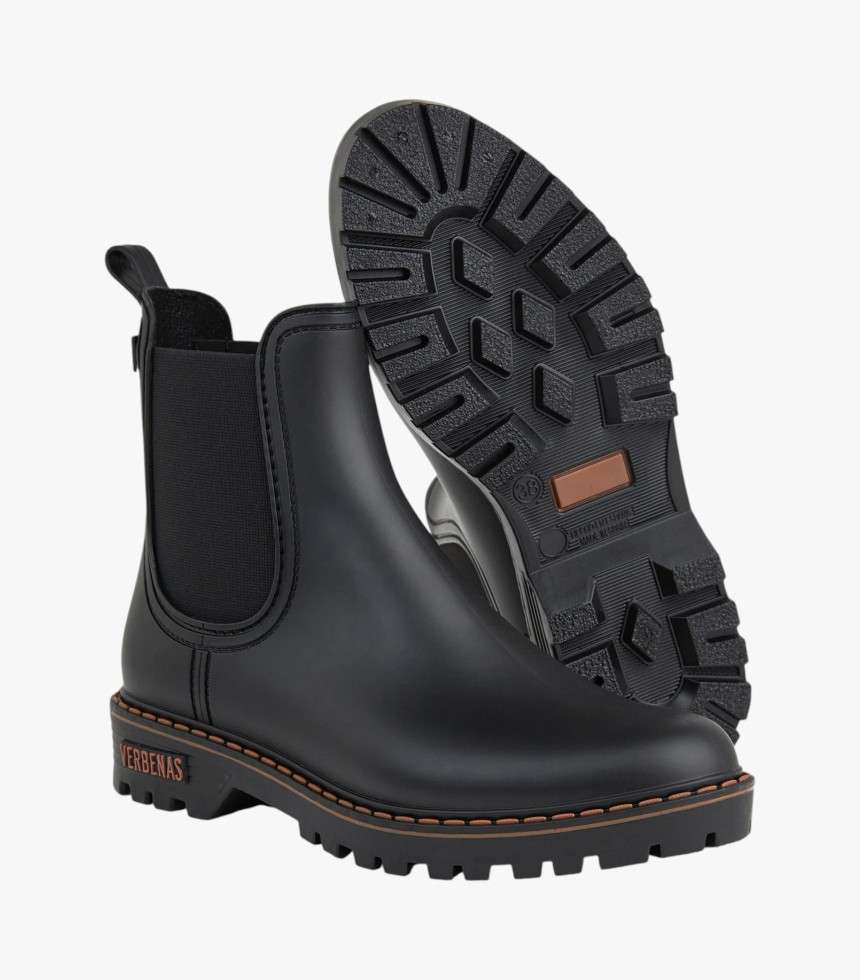 Bottes de pluie Gaudi Country noir