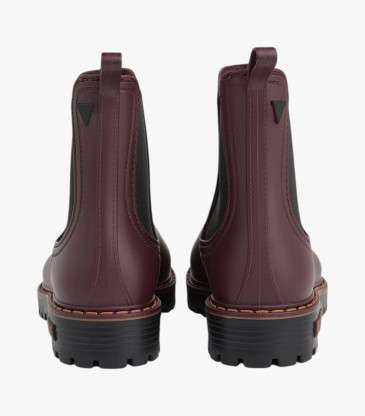 Bottes de pluie Gaudi Country bordeaux