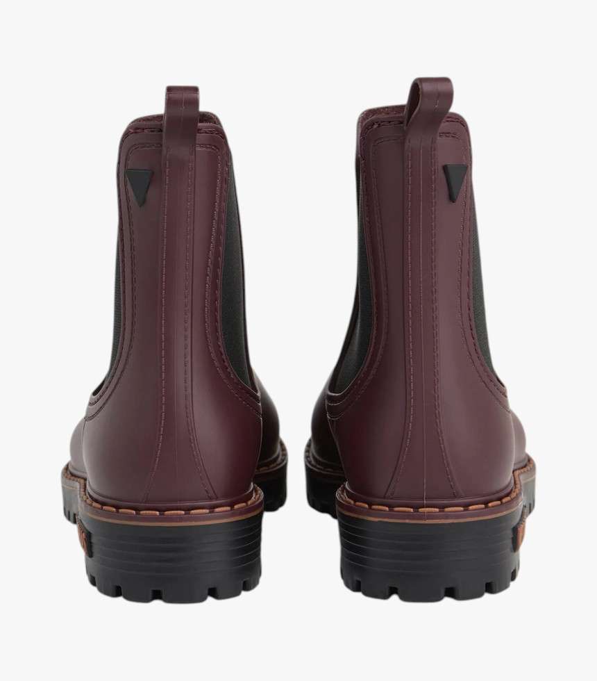 Bottes de pluie Gaudi Country bordeaux
